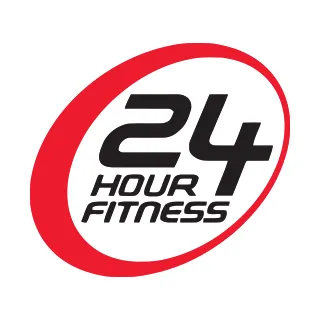 24 Hour Fitness 프로모션 