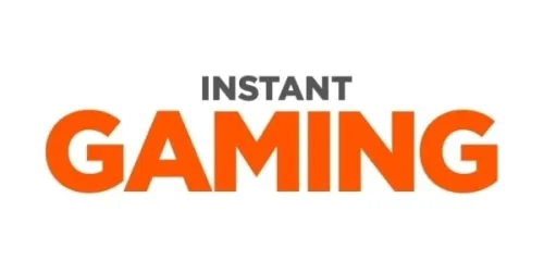 Instant Gaming 프로모션 