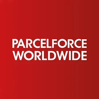  Parcelforce 프로모션