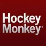 Hockeymonkey 프로모션 