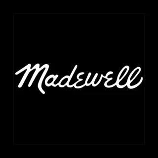 Madewell 프로모션 