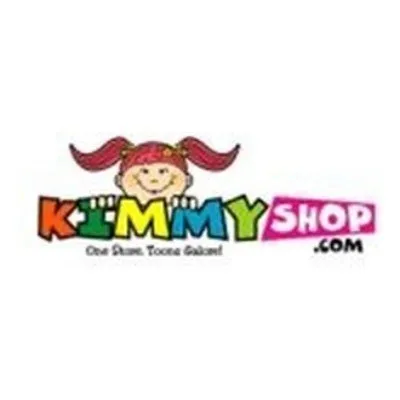 KimmyShop 프로모션 
