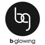  B Glowing 프로모션