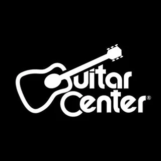  Guitar Center 프로모션