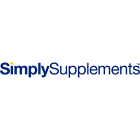  Simply Supplements 프로모션