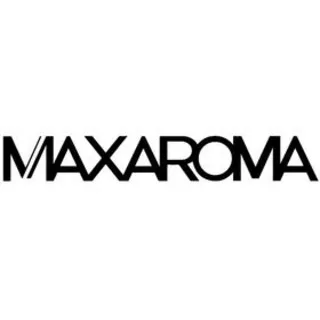  MaxAroma 프로모션