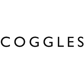  Coggles 프로모션