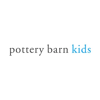 Pottery Barn Kids 프로모션 