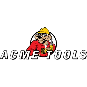  Acme Tools 프로모션