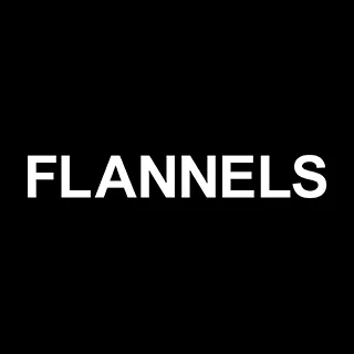  Flannels 프로모션
