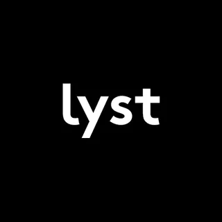 Lyst 프로모션 