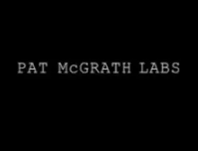  Pat McGrath 프로모션
