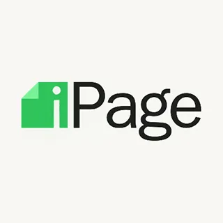  Ipage 프로모션