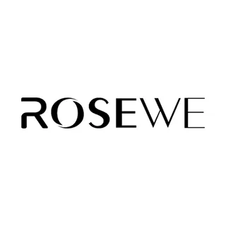  Rosewe 프로모션