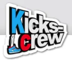  KicksCrew Sneakers 프로모션