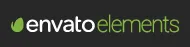Envato Elements 프로모션 