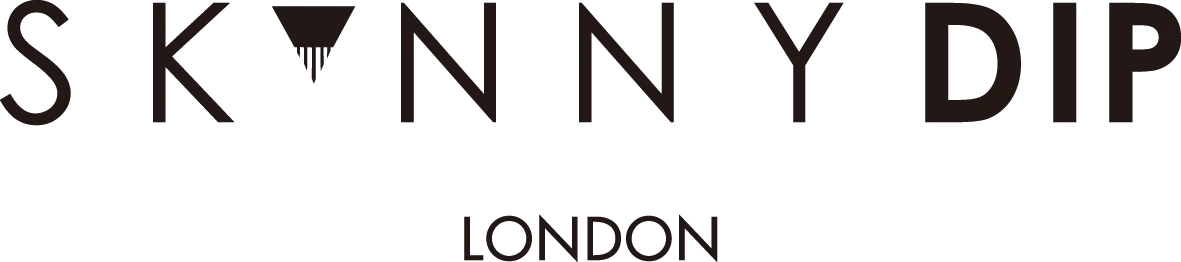 Skinnydip London 프로모션 