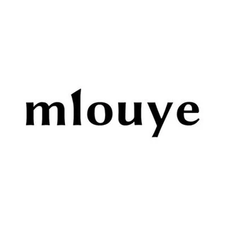 Mlouye 프로모션 