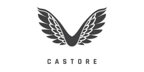 Castore 프로모션 