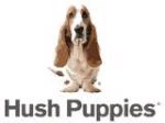  Hush Puppies 프로모션