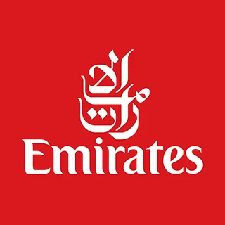 Emirates 프로모션 