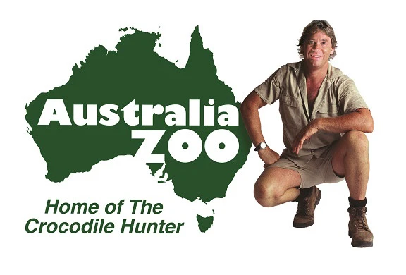  Australia Zoo 프로모션
