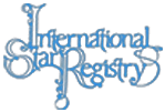 Star Registry 프로모션 