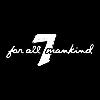 7 For All Mankind 프로모션 