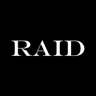 Raid 프로모션 