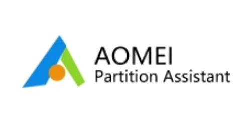 AOMEI Partition Assistant 프로모션 