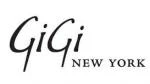 GiGi New York 프로모션 