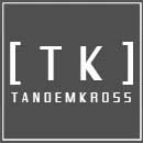  TANDEMKROSS 프로모션