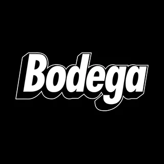 Bodega 프로모션 