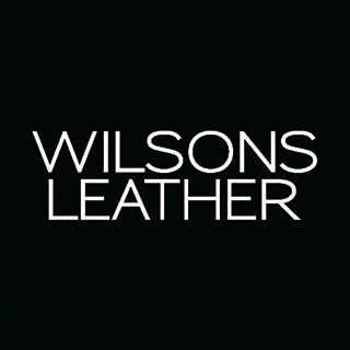 Wilsons Leather 프로모션