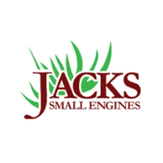 Jacks Small Engines 프로모션 