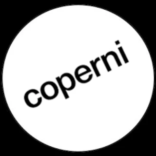 Coperni 프로모션 