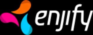 Enjify 프로모션 