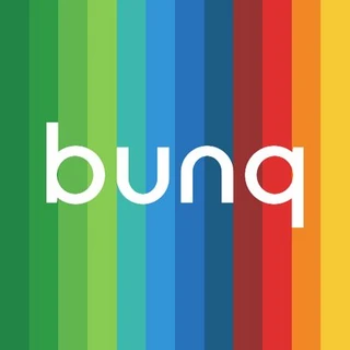 Bunq 프로모션 