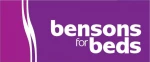  Bensons For Beds 프로모션