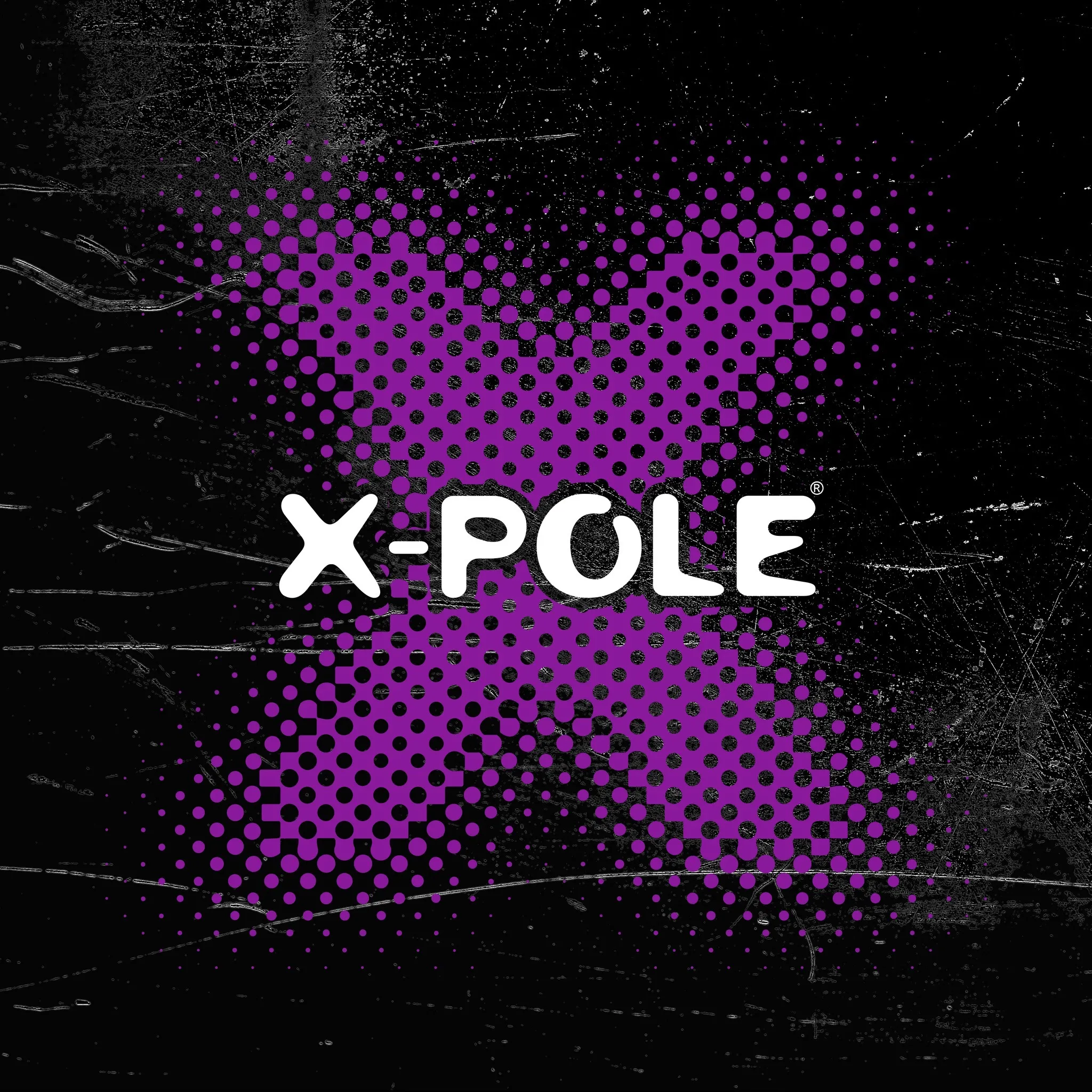 X-pole 프로모션 