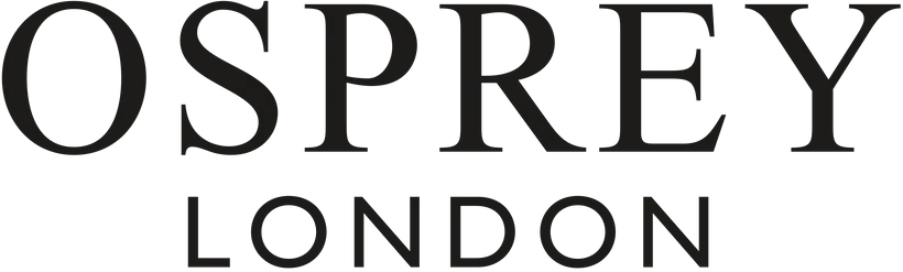 OSPREY LONDON 프로모션 