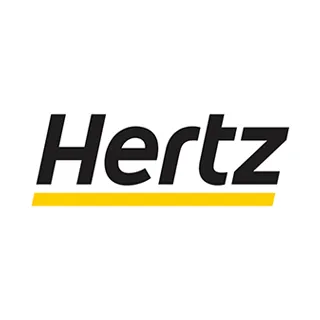 Hertz 프로모션 