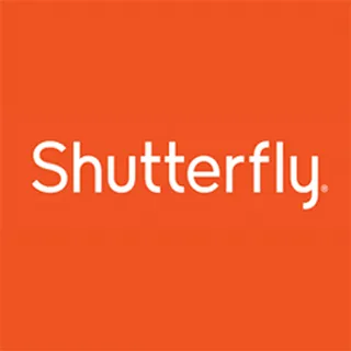 Shutterfly 프로모션 
