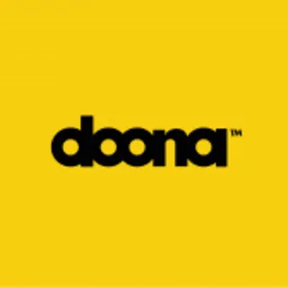 Doona 프로모션