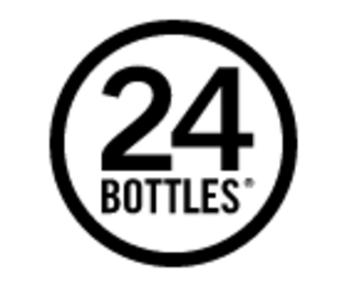  24 Bottles 프로모션