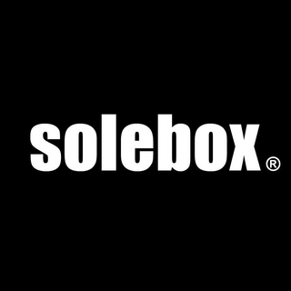 Solebox 프로모션 