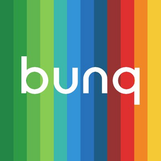  Bunq 프로모션