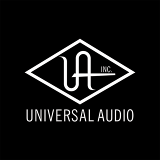 Universal-audio 프로모션 