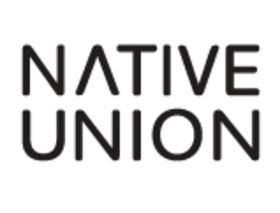 Native Union 프로모션 
