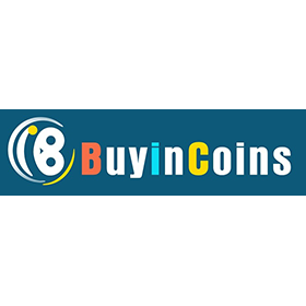  Buyincoins 프로모션